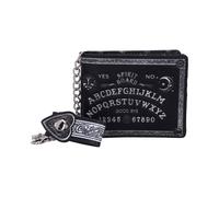 Nemesis now spirit board hombre cartera negro-blanco poliuretano