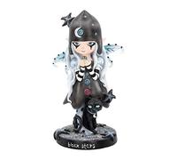 Nemesis Now Stars - Figura Decorativa (23,5 cm), Color Negro