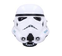 Nemesis Now Stormtrooper - Abridor de botellas de 19,5 cm, resina, producto oficial de Stormtrooper, abridor de botellas montado en la pared, fundido en la mejor resina, pintado a mano por expertos