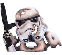 Busto Nemesis Now - Stormtrooper Blasted 23.5CM