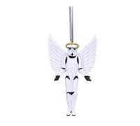 Nemesis Now Stormtrooper For Heaven's Sake Hanging Ornament