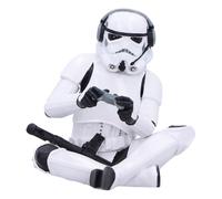 Nemesis Now Figura coleccionable Stormtrooper Game On! Oficial Star Wars