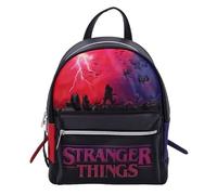 Nemesis Now Stranger Things Backpack One Size