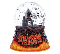 Nemesis now stranger things eddie's sacrifice snow globe ? producto