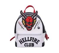 Nemesis Now Stranger Things - Mochila Hellfire Club