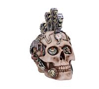 Nemesis Now Strike a Chord, Crema, 18 cm