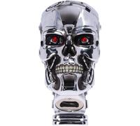 Nemesis Now T-800 Terminator 2 El Juicio Final Abrebotellas Cabeza Terminator 2