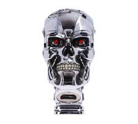 Nemesis now t-800 terminator 2 judgement day t2 head abrebotellas, pol