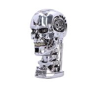 Figura Light Up T-800 Terminator 21cm - Nemesis Now
