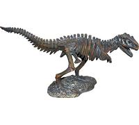 Nemesis Now T Rex - Figura Decorativa (33 cm), Color marrón