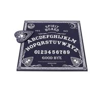 Nemesis now tablero blanco y negro 38.5cm de ouija