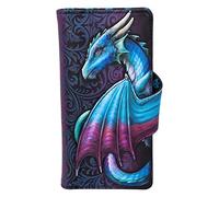 Nemesis Now Cartera Take Flight dragón azul 18,5 cm poliuretano