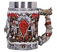 Nemesis Now Taza de la Horda de World of Warcraft