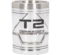 Nemesis Now Terminator Taza Terminator 2 Día del Juicio