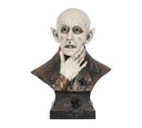 Nemesis Now The Count - Figura Decorativa (44 cm), Color Blanco