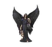 Nemesis Now The Reapers - Figura Decorativa (39 cm), Color Negro