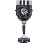 Nemesis Now The Witcher Copa Geralt of Rivia 19.5cm