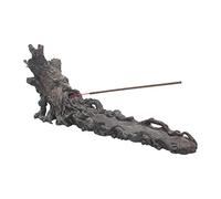 Nemesis Now Tree Man - Soporte para Incienso (27,5 cm, Talla única), Color marrón