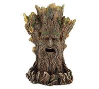 Nemesis Now Tree Spirit - Quemador de Incienso (19 cm), Color marrón, Resina, Talla única