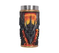 Nemesis Now Vajilla coleccionable Sauron del Señor de los Anillos