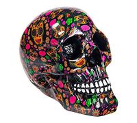 Nemesis Now Viva! Figura Decorativa de 16 cm, Color Negro