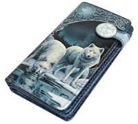 Nemesis Now Warriors of Winter Mujer Cartera Standard Poliuretano