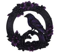 Nemesis Now Watcher of the Veil (colgante de pared)