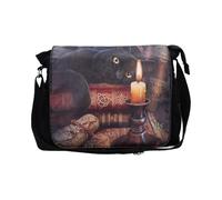 Nemesis Now Bolso bandolera Witching Hour Unisex multicolor poliuretano
