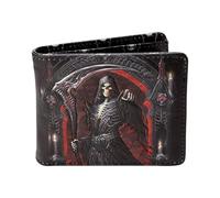 Nemesis Now B3134H7 Next James Ryman - Cartera (10 cm, Poliuretano, Talla única), Color Negro