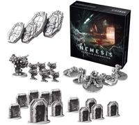 Nemesis: Terrain Expansion