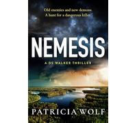 Nemesis: The BRAND NEW unputdownable and gripping thriller for 2026 from the author of OUTBACK