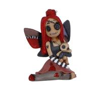 Nemesis - The Stitchlings - Poppy Thread NUEVO