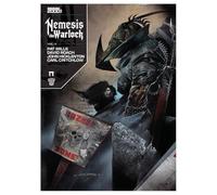 NEMESIS THE WARLOCK vol. 4