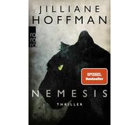 Nemesis: Thriller: 4