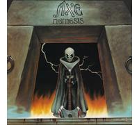 Axe Nemesis (Vinyl) (Importación USA)