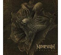 Nemesium - Continua (Jewel Case CD)