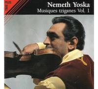 Nemeth, Yoska - Musiques Tziganes V.1 [Import]