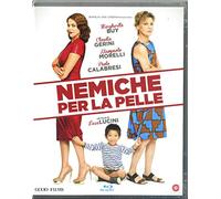 Nemiche Per La Pelle – Blu-ray – CG Entertainment