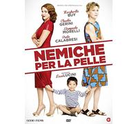 Nemiche Per La Pelle [Italia] [DVD]