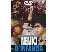 Nemici_d'infanzia [Italia] [DVD]