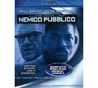 Nemico pubblico [Italia] [Blu-ray]