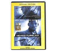 Nemico Pubblico-Special Edition [Italia] [DVD]