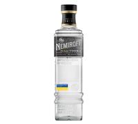 Nemiroff De Luxe Premium Vodka 40% Vol. 0,7l