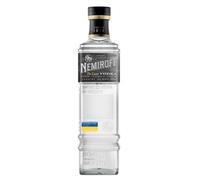 Nemiroff De Luxe Premium Vodka 40% Vol. 1l