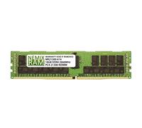 NEMIX - Memoria RAM de 16 GB para Samsung M393A2K40DB2-CTD DDR4-2666 ECC RDIMM 1Rx4