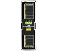 NEMIX - Memoria RAM de 16 GB para Samsung M393A2K43DB2-CWE DDR4-3200 ECC RDIMM 2Rx8