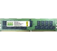 NEMIX RAM 64GB DDR4-2666 LRDIMM 4Rx4 - Memoria RAM para Placas Base ASUS