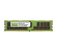 Nemix Ram Cisco UCS-MR-X16G2RS-H 16GB (1 x 16GB) PC4-2666 RDIMM - Memoria para servidores Cisco UCS B-Series M5