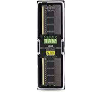 Nemix Ram DELL SNPCX1KMC/16G A9755388 - Memoria para servidores PowerEdge (16 GB)