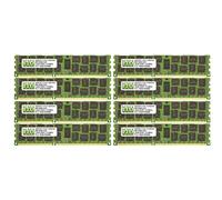 Nemix Ram - Memoria para Apple Mac Pro 2010 y 2012 128 GB